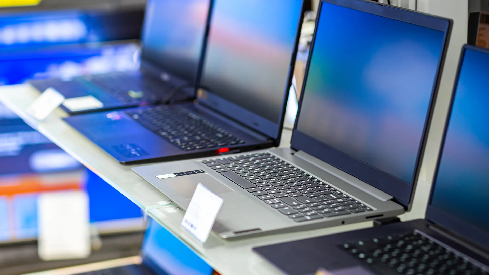 laptop dla studenta